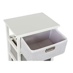 DKD Home Decor Komoda DKD Home Decor Les PP (polipropilen) (40 x 29 x 74 cm)