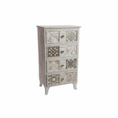 DKD Home Decor Komoda DKD Home Decor 51,4 x 34,2 x 90,6 cm Bež Les Arab