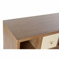 DKD Home Decor Komoda DKD Home Decor Metal Melamin (76 x 34 x 94,5 cm)