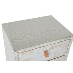 DKD Home Decor Komoda DKD Home Decor Wood Bamboo (48 x 35 x 74 cm)