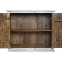 DKD Home Decor Komoda DKD Home Decor Les Mango les (101 x 41 x 94 cm)