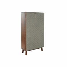 DKD Home Decor Omarica DKD Home Decor Grey Mango wood (76 x 30 x 140 cm)