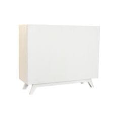 DKD Home Decor Komoda DKD Home Decor Colonial Mango les (109 x 37 x 90 cm)