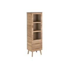 DKD Home Decor Stojalo DKD Home Decor MDF Wood 48 x 40 x 160 cm 46 x 38 x 160 cm