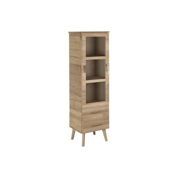 DKD Home Decor Stojalo DKD Home Decor MDF Wood 48 x 40 x 160 cm 46 x 38 x 160 cm