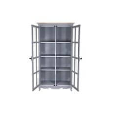 DKD Home Decor Stojalo DKD Home Decor MDF Wood 100 x 39,5 x 193,5 cm 100 x 39,5 x 193,5 cm