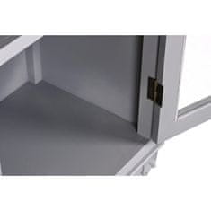 DKD Home Decor Stojalo DKD Home Decor MDF Wood 100 x 39,5 x 193,5 cm 100 x 39,5 x 193,5 cm
