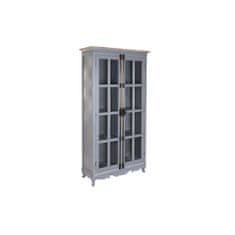 DKD Home Decor Stojalo DKD Home Decor MDF Wood 100 x 39,5 x 193,5 cm 100 x 39,5 x 193,5 cm