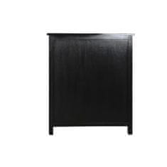 DKD Home Decor Komoda DKD Home Decor Modri jelov les Orientalsko lakiran 102 x 42 x 120 cm
