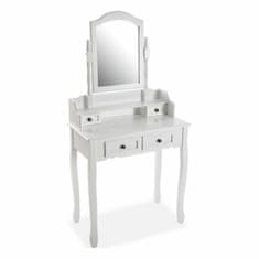 Versa Komoda Versa Venus Crystal Wood (40 x 146 x 75 cm)