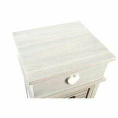 DKD Home Decor Komoda DKD Home Decor Beige Grey Wood 36 x 31 x 96,7 cm