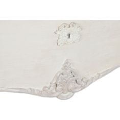 DKD Home Decor Komoda DKD Home Decor Kremast mangov les MDF Les Romantic 123 x 50 x 80 cm
