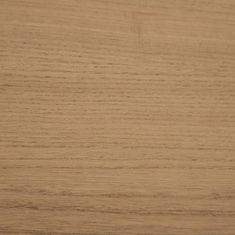 BigBuy Komoda BONNARD 80 x 40 x 79,5 cm Naravni zlati les