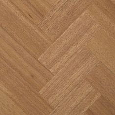 BigBuy Komoda SPIKE 80 x 40 x 91,5 cm Naravna kovina Les