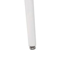 BigBuy Pisalna miza DUNE Elov les MDF Les DMF 110 x 40 x 78 cm