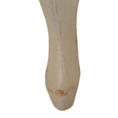 BigBuy Komoda 104 x 53 x 79 cm krem barve Les jelke