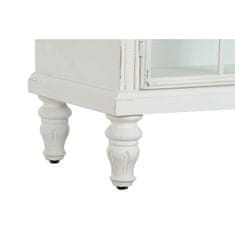 BigBuy Stojalo DKD Home Decor 80 x 36 x 104 cm Fir Crystal