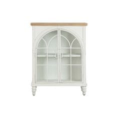 BigBuy Stojalo DKD Home Decor 80 x 36 x 104 cm Fir Crystal