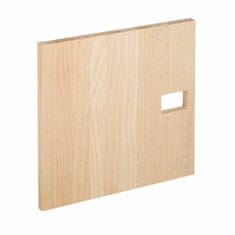 BigBuy Vrata Astigarraga Dinamic 36,2 x 32,5 x 1,6 cm Police iz borovega lesa