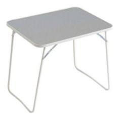 Alco Zložljiva miza Alco Steel Grey 80 x 60 cm (80 x 60 cm)