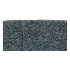 DKD Home Decor Stol DKD Home Decor Blue Multicolor Silver 52 x 60 x 79 cm