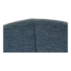 DKD Home Decor Stol DKD Home Decor Blue Multicolor 66 x 61 x 89 cm