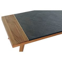 DKD Home Decor Jedilna miza DKD Home Decor Les Akacija 130 x 60,5 x 45 cm