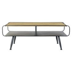 DKD Home Decor Sredinska mizica DKD Home Decor Metal Fir (120 x 60 x 45 cm)