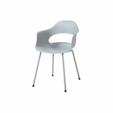 DKD Home Decor Stol DKD Home Decor Zelena 54 x 47 x 80 cm 56 x 54 x 80 cm