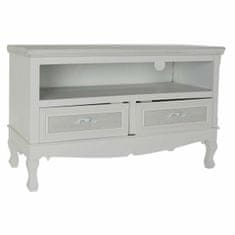 DKD Home Decor Sredinska miza DKD Home Decor Les MDF (100 x 42 x 61 cm)