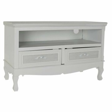 DKD Home Decor Sredinska miza DKD Home Decor Les MDF (100 x 42 x 61 cm)