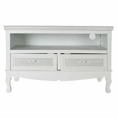 DKD Home Decor Sredinska miza DKD Home Decor Les MDF (100 x 42 x 61 cm)