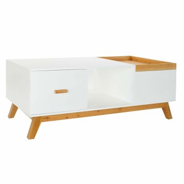 DKD Home Decor Sredinska miza DKD Home Decor MDF (120 x 60 x 46 cm)