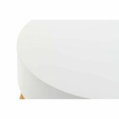 DKD Home Decor Sredinska miza DKD Home Decor Les MDF Les 60 x 60 x 45 cm
