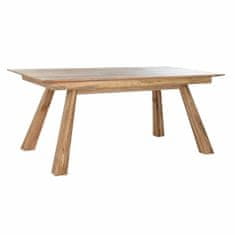 DKD Home Decor Jedilna miza DKD Home Decor Naravni mangov les (180 x 90 x 76 cm)