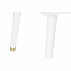 DKD Home Decor Sredinska miza DKD Home Decor Metal Melamin (120 x 60 x 50 cm)