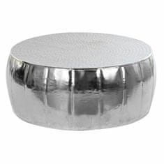 DKD Home Decor Sredinska mizica DKD Home Decor 83 x 83 x 33 cm Kovina