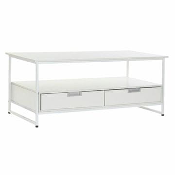 DKD Home Decor Sredinska miza DKD Home Decor Kovina MDF (110 x 55 x 46 cm)