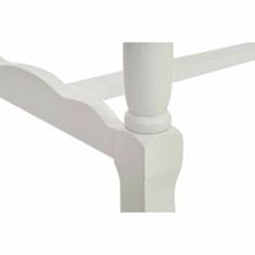 DKD Home Decor Jedilna miza DKD Home Decor Wood White (180 x 90 x 80 cm)