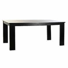 DKD Home Decor Jedilna miza DKD Home Decor Temno rjava akacija (180 x 90 x 76 cm)