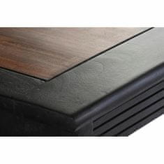 DKD Home Decor Jedilna miza DKD Home Decor Temno rjava akacija (180 x 90 x 76 cm)