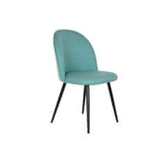 DKD Home Decor Jedilni stol DKD Home Decor 50 x 52 x 84 cm