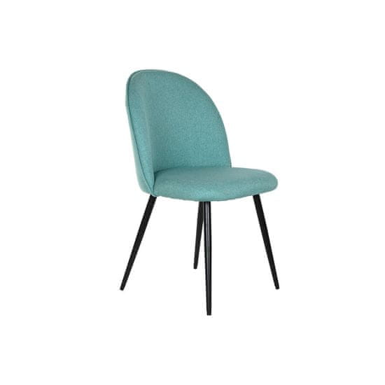 DKD Home Decor Jedilni stol DKD Home Decor 50 x 52 x 84 cm