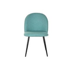 DKD Home Decor Jedilni stol DKD Home Decor 50 x 52 x 84 cm