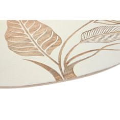 DKD Home Decor Sredinska mizica DKD Home Decor Mango les (90 x 90 x 45 cm)
