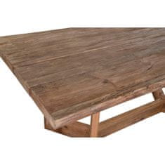 DKD Home Decor Jedilna miza DKD Home Decor Naravni les Reciklirani les 180 x 90 x 76 cm