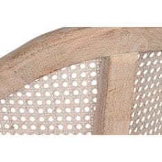 DKD Home Decor Jedilni stol DKD Home Decor Temno siva 67 x 51 x 85 cm 79 x 53 x 85 cm