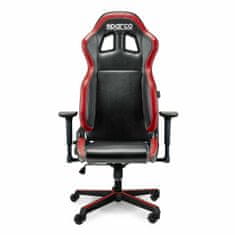 Gaming stol Sparco S00998NRRS Black Red/Black