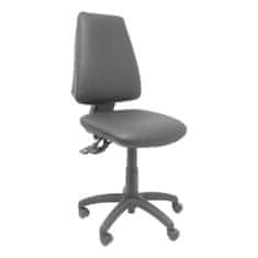 BigBuy Pisarniški stol Elche CP P&amp;C 4CPSPNE Black