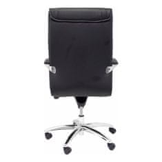 BigBuy Pisarniški stol Gineta Foröl 251CBNE Black